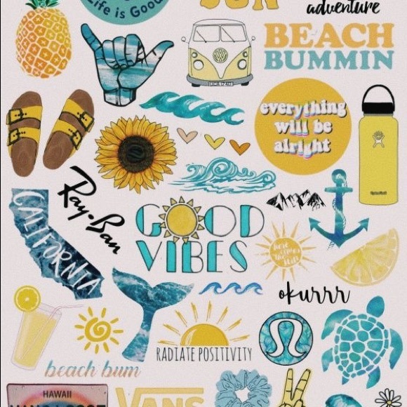 VSCO STARTER PACK - Picture 2 of 3